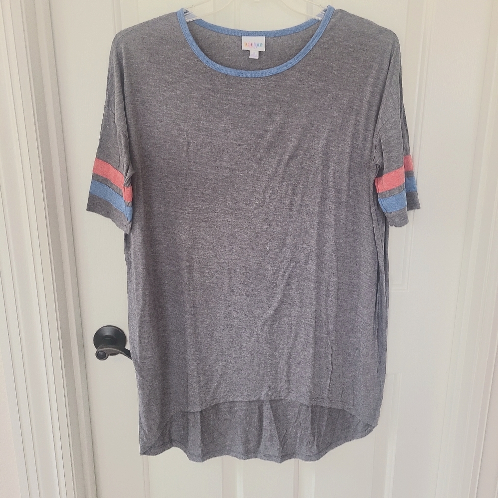 Irma, LuLaRoe size S